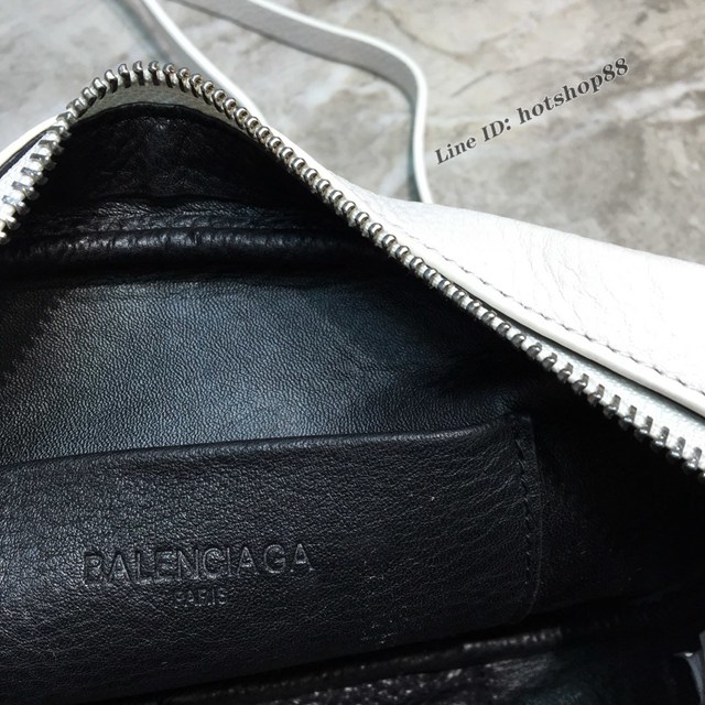 Balenciaga專櫃爆款巴黎世家EVERYDAY小號系列相機包 fyj1833